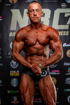 Фотограф Константин Казаков (часть 3)